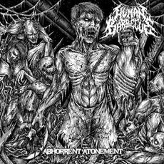 Abhorrent Atonement mp3 Album by Human Barbecue