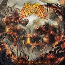 Bloodstained Altars mp3 Album by Human Barbecue