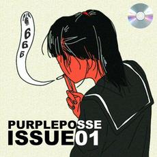 Issue 01 mp3 Album by Purple Posse