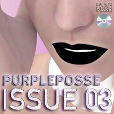 Issue 03 mp3 Album by Purple Posse