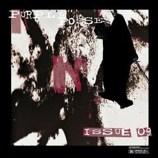 Issue 09 mp3 Album by Purple Posse