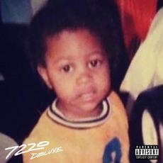 7220 (Deluxe Edition) mp3 Album by Lil Durk