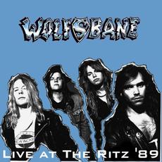 Live at the Ritz '89 mp3 Live by Wolfsbane