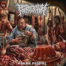 HUMAN PUDDING mp3 Album by Peeling Flesh