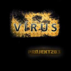 Vírus mp3 Album by Projekt203