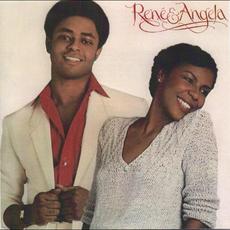 René & Angela (Re-Issue) mp3 Album by René & Angela