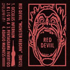 Monster Reborn mp3 Album by Red Deviil