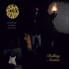 Rolling Avenue mp3 Album by Eric's Bluesband