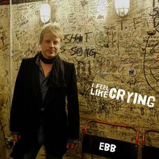 I Feel Like Crying mp3 Album by Eric's Bluesband