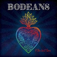 4 the Last Time mp3 Album by BoDeans