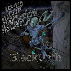 Torn Between Earths mp3 Album by Blackurth