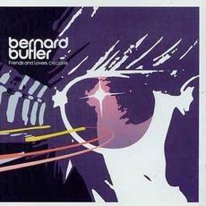 Friends and Lovers mp3 Album by Bernard Butler