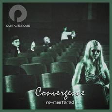 Convergence re-mastered mp3 Album by Oui Plastique