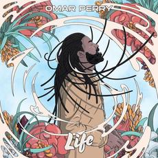 Life mp3 Album by Omar Perry