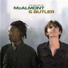 The Sound Of... McAlmont And Butler mp3 Album by Mcalmont & Butler