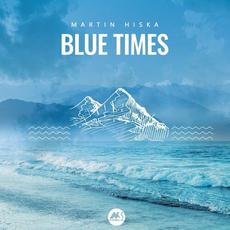 Blue Times mp3 Album by Martin Hiska