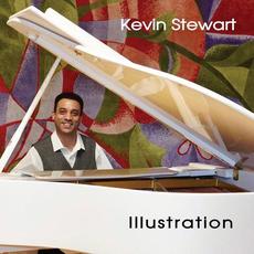 Illustration mp3 Album by Kevin Stewart