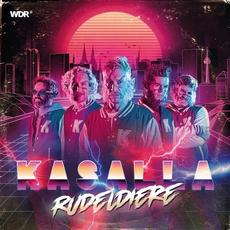 Rudeldiere mp3 Album by Kasalla