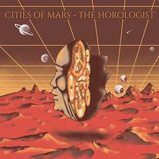 The Horologist mp3 Album by Cities of Mars