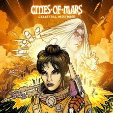 Celestial Mistress mp3 Album by Cities of Mars