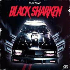 Black Sharken mp3 Album by Niky Nine