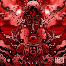 Suncore mp3 Album by Niky Nine