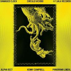Circulo Viscioso mp3 Album by Damaged Clock