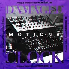 Motions EP mp3 Album by Damaged Clock