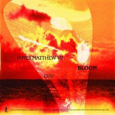 Bloom mp3 Album by James Matthew VII