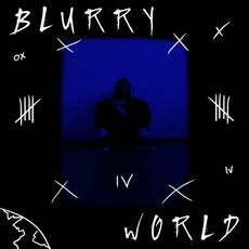 Blurry World mp3 Album by IVOXYGEN