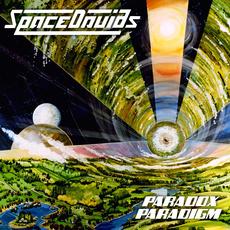 Paradox Paradigm mp3 Album by Space Druids