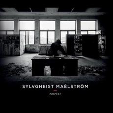 Pripyat mp3 Album by Sylvgheist Maelstrom