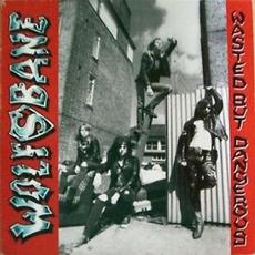 Wasted But Dangerous mp3 Album by Wolfsbane