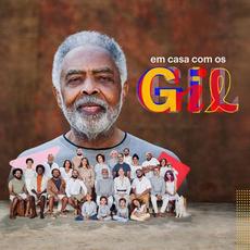 Em Casa Com os Gil mp3 Album by Gilberto Gil