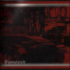 Nostalgiah mp3 Album by Gestapo 666
