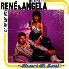 Come My Way: The Best of René & Angela mp3 Artist Compilation by René & Angela