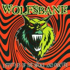 Lifestyles of the Broke and Obscure mp3 Artist Compilation by Wolfsbane