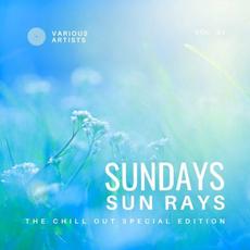 Sundays Sun Rays: The Chill Out Special Edition, Vol. 1 mp3 Compilation by Various Artists
