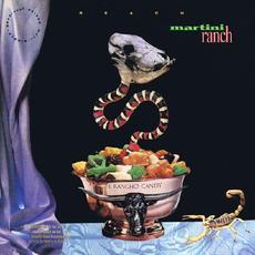 Reach mp3 Single by Martini Ranch