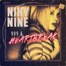 909 & Heartbreak mp3 Single by Niky Nine