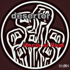 Hacia El Final mp3 Single by Desertor
