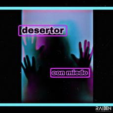 Con Miedo mp3 Single by Desertor