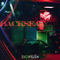 backseat mp3 Single by IVOXYGEN