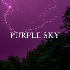 Purple Sky mp3 Single by IVOXYGEN