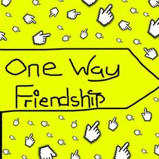 One Way Friendship mp3 Single by IVOXYGEN