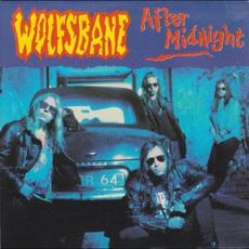 After Midnight mp3 Single by Wolfsbane