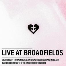 Live at Broadfields mp3 Live by Nervus