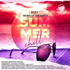 Summer Chill Electronic mp3 Compilation by Various Artists