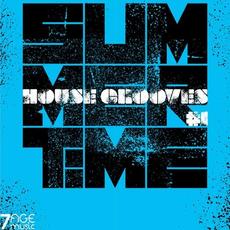 Summertime House Grooves, Vol. 1 mp3 Compilation by Various Artists