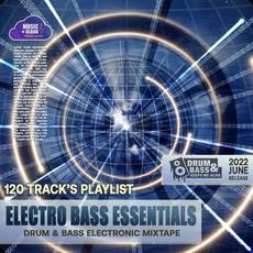 Electro Bass Essentials mp3 Compilation by Various Artists